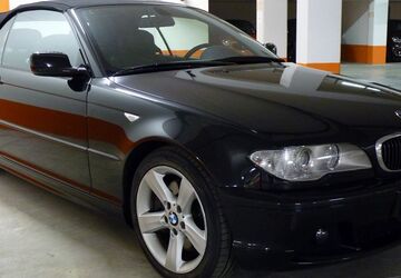 BMW 330 152.752 km 14.850 &euro; Hamburg 20537