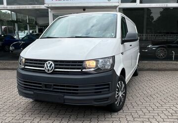 VW T6 Transporter 135.945 km 14.900 &euro; Hamburg-Norderstedt 22851
