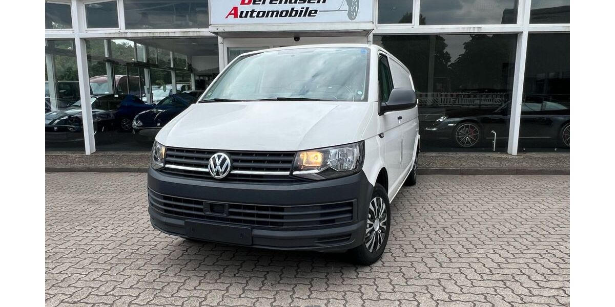 VW T6 Transporter 135.945 km 16.300 &euro; Hamburg-Norderstedt 22851