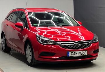 Opel Astra 160.000 km 9.700 &euro; Hamburg 22111