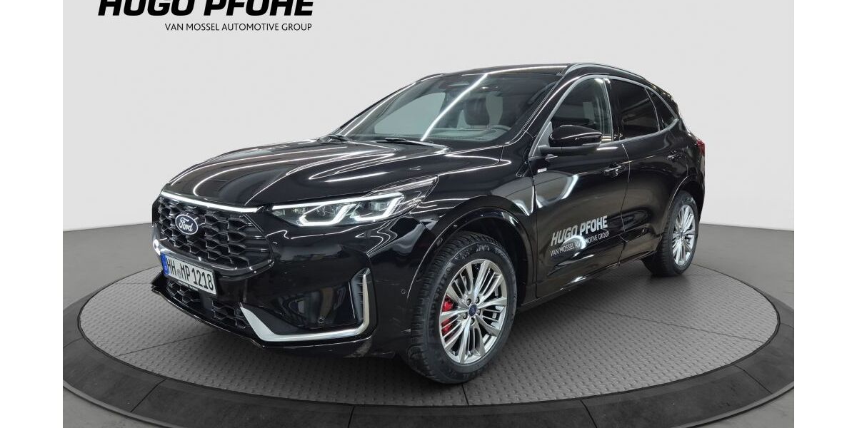 Ford Kuga 14.000 km 31.995 &euro; Hamburg 22047