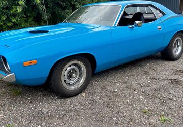 Plymouth Andere 39.800 km 63.500 &euro; Hamburg 22419