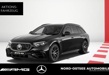 Mercedes-Benz E 53 AMG 3.000 km 112.998 &euro; Hamburg-Elbe 22609