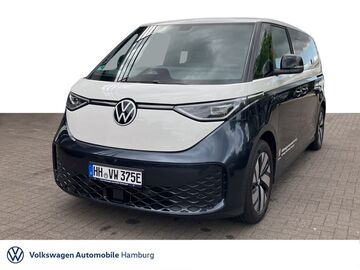 Gebrauchte VW ID. Buzz