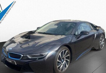 BMW i8 65.000 km 63.850 &euro; Hamburg-Bergedorf 21033