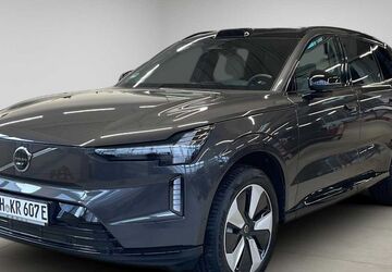 Volvo EX90 4.500 km 89.850 &euro; Hamburg 21079