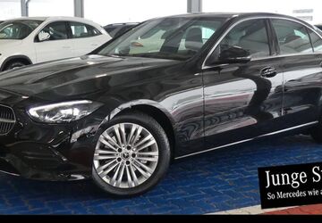 Mercedes-Benz C 180 6.809 km 35.990 &euro; Norderstedt (bei Hamburg) 22850