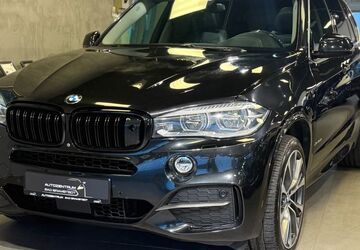 BMW X5 121.000 km 22.990 &euro; Bad Bramstedt 24576