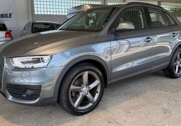 Audi Q3 69.662 km 15.900 &euro; Bönningstedt 25474