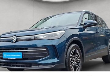 VW Tiguan 12.998 km 36.666 &euro; Hamburg 21029