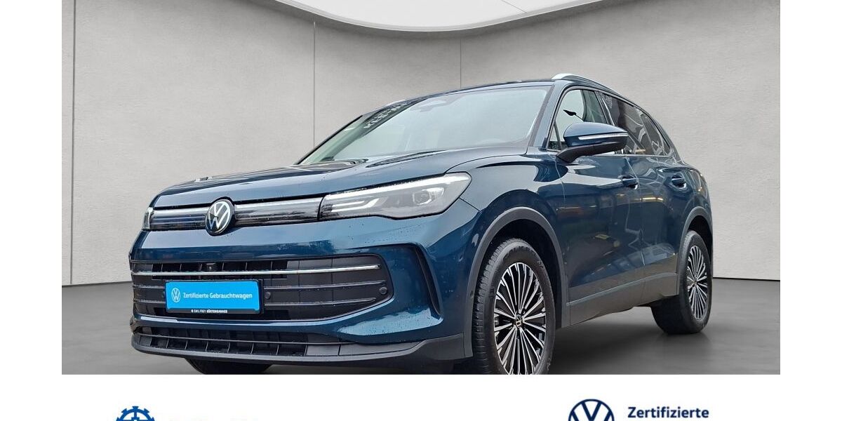 VW Tiguan 12.998 km 36.666 &euro; Hamburg 21029