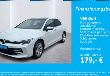 VW Golf 14.785 km 30.777 &euro; Hamburg 22303
