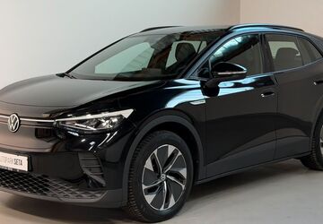 VW ID.4 29.000 km 27.975 &euro; Ellerhoop bei Hamburg 25373