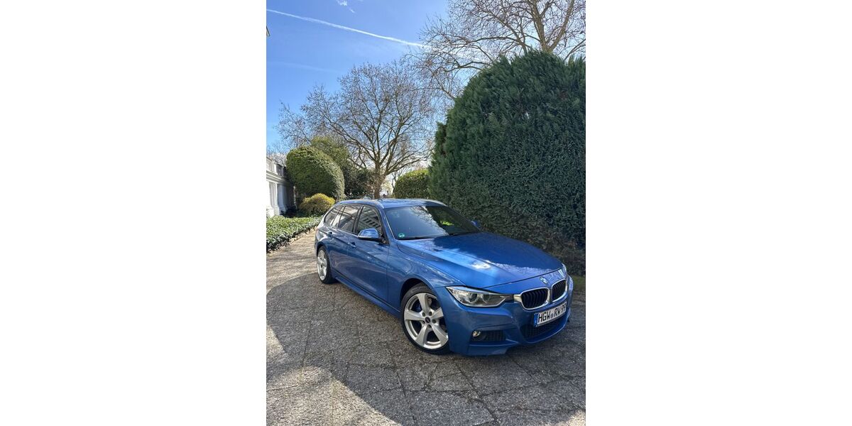BMW 320 239.543 km 13.500 &euro; Hamburg 22301