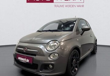 Fiat 500 100.000 km 6.990 &euro; Ahrensburg 22926