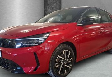 Opel Corsa 21.656 km 17.940 &euro; Hamburg 22047