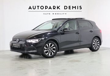 VW Golf 40.700 km 23.655 &euro; Appen 25482