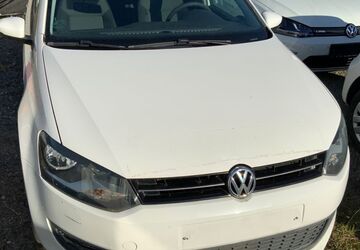 VW Polo 181.000 km 3.000 &euro; Hamburg 21109