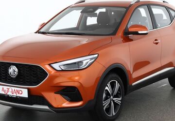 MG ZS 16.131 km 16.490 &euro; Hamburg 22761