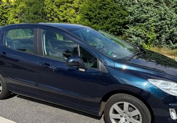 Peugeot 308 114.000 km 3.800 &euro; Norderstedt 22848