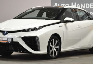 Toyota Mirai 22.782 km 8.999 &euro; Schenefeld | Hamburg 22869