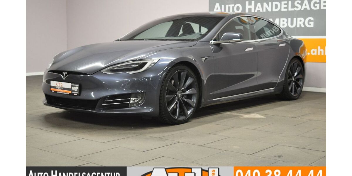 Tesla Model S 56.005 km 42.990 &euro; Schenefeld | Hamburg 22869