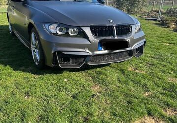 BMW 335 181.000 km 12.800 &euro; Siek 22962