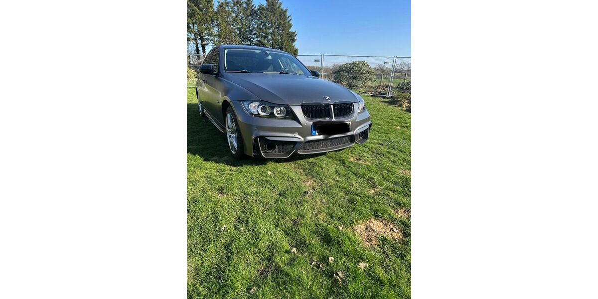 BMW 335 181.000 km 12.800 &euro; Siek 22962