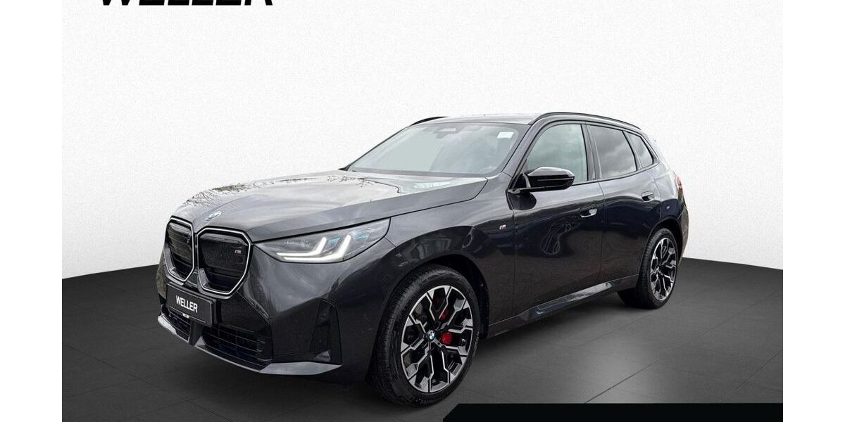 BMW X3 M50 14.792 km 62.900 &euro; Hamburg 21073