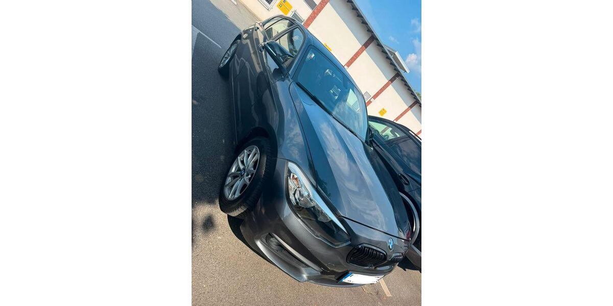 BMW 116 143.000 km 8.500 &euro; Hamburg 22049