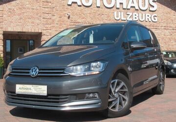 VW Touran 227.661 km 9.900 &euro; Henstedt Ulzburg(20 km nördlich von HH-direkt an der A7) 24558