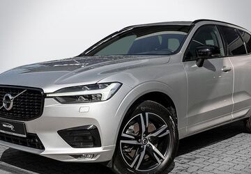 Volvo XC60 91.800 km 33.890 &euro; Pinneberg 25421