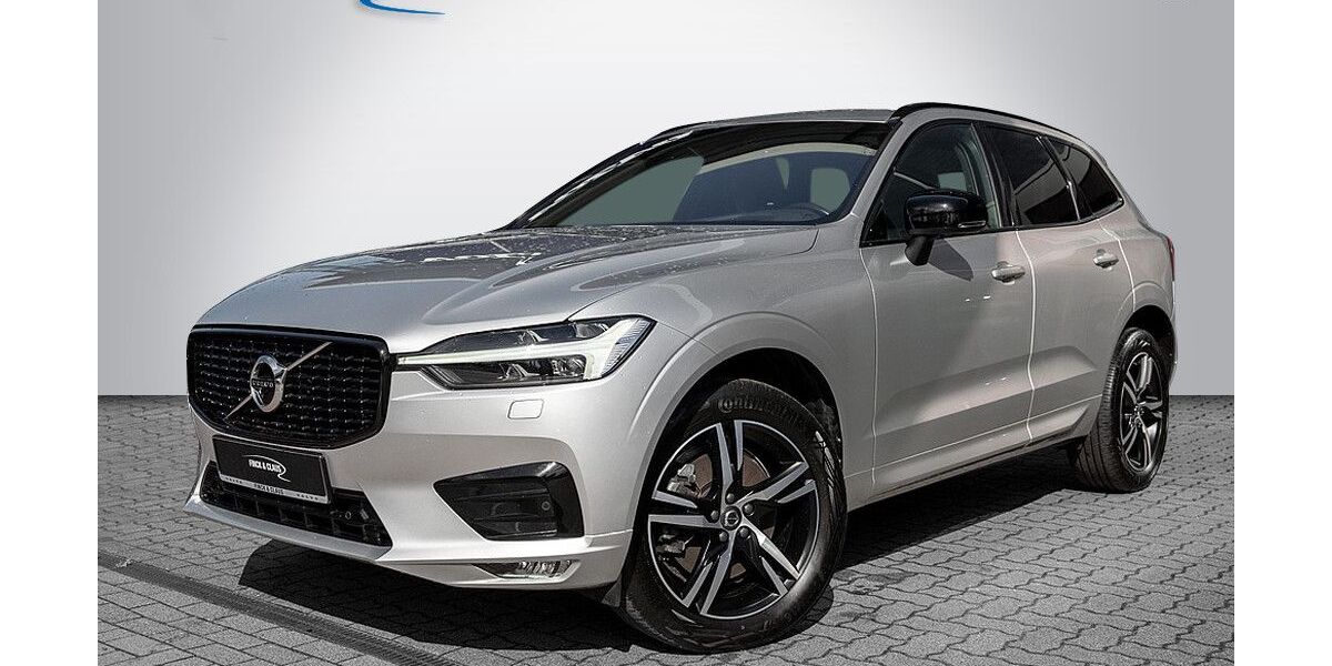 Volvo XC60 91.800 km 33.890 &euro; Pinneberg 25421