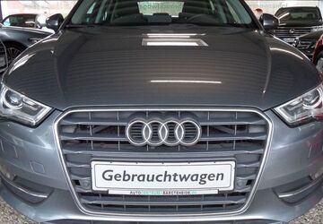 Audi A3 225.500 km 8.990 &euro; Bargteheide bei Hamburg 22941