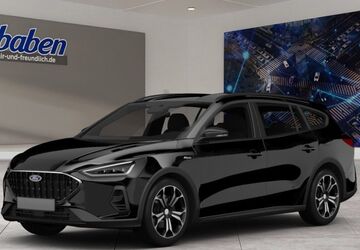 Ford Focus 16.228 km 26.950 &euro; Hamburg 21073