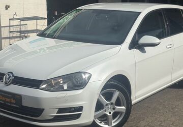 VW Golf 136.000 km 11.990 &euro; Norderstedt (bei Hamburg) 22850