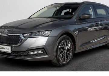 Skoda Octavia 45.550 km 25.980 &euro; Schenefeld 22869