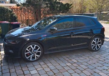 VW Polo 62.400 km 19.750 &euro; Hamburg 22175