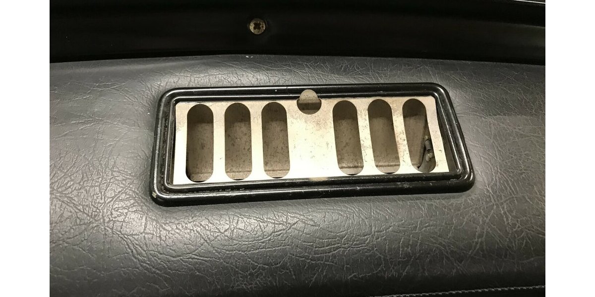 Renault Caravelle Floride Dauphine Brigitte Bardot lässt g 29.000 km 14.999 &euro; Hamburg 22339