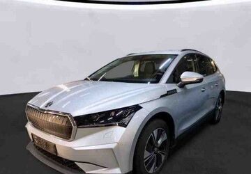 Skoda Enyaq 12.190 km 29.990 &euro; Hamburg 21029