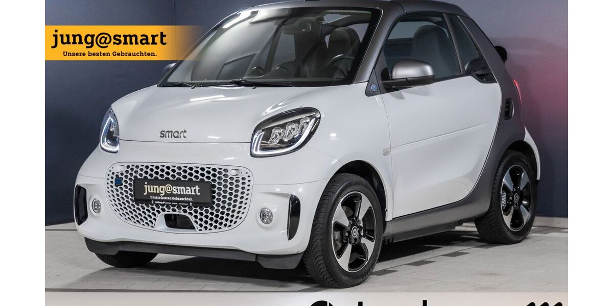 Smart ForTwo 10.000 km 17.250 &euro; Hamburg 22549