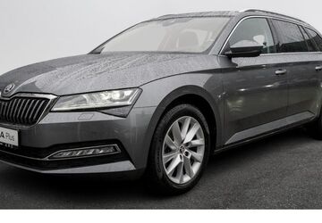 Skoda Superb 29.750 km 38.596 &euro; Schenefeld 22869