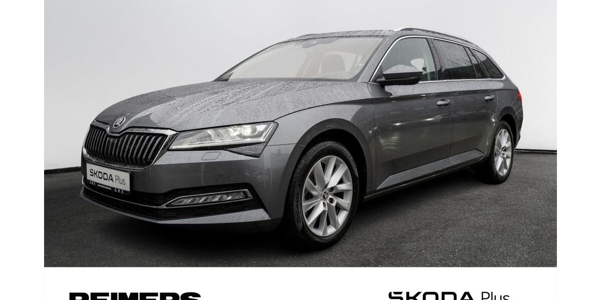 Skoda Superb 29.750 km 38.596 &euro; Schenefeld 22869
