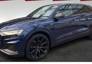 Audi Q8 61.386 km 62.950 &euro; Hamburg 22529