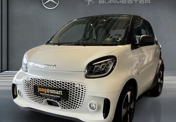 Smart ForTwo 11.990 km 15.370 &euro; Elmshorn 25337