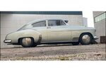 Chevrolet Fleetline DeLuxe voll restauriert 15.500 km 29.999 &euro; Hamburg 22339