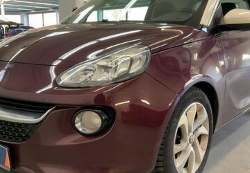 Opel Adam 126.122 km 8.900 &euro; Pinneberg 25421