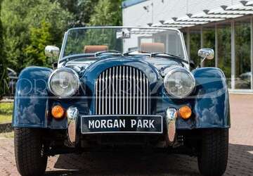 Morgan 4/4 20.000 km 45.500 &euro; Barsbüttel 22885