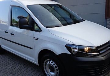 VW Caddy 83.279 km 16.500 &euro; Hamburg 22399