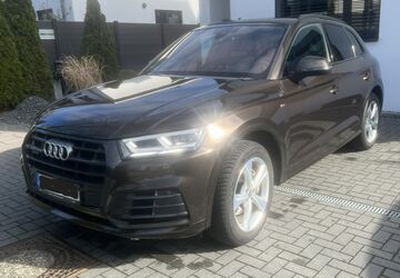 Audi Q5 102.000 km 27.950 &euro; Hamburg 22339